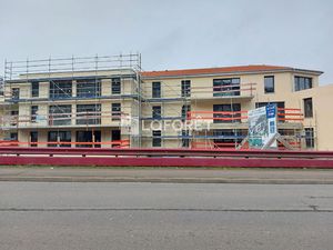 Appartement T3 Villerupt à vendre