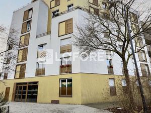 Appartement T2 Vitry-sur-Seine à vendre