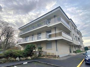 Appartement T2 Yerres à louer