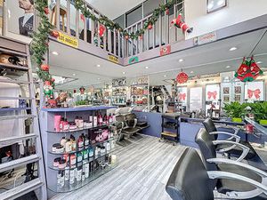 Local commercial T1 Nice à vendre