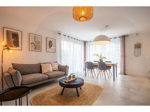 Maison T5 Alby-sur-Chéran à vendre