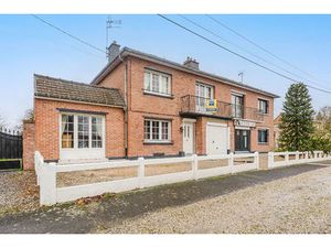 Maison T6 Arleux à vendre