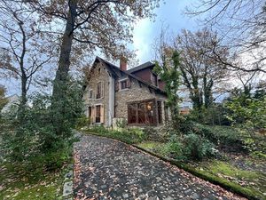 Maison T6 Beauchamp à vendre