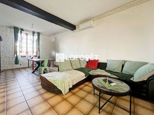 Maison T4 Calais à vendre