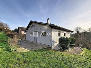 Maison T5 Certilleux à vendre