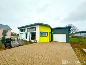 Maison T4 Charmes à vendre