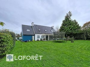 Maison T5 Cléguer à vendre
