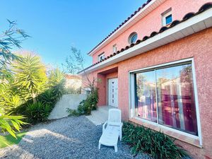 Maison T5 près de ELNE à vendre