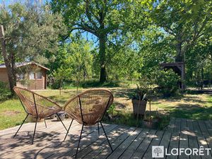 Maison T3 Gujan-Mestras à vendre