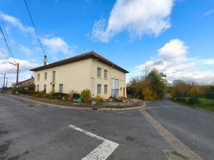 Maison T6 Kerprich-aux-Bois à vendre