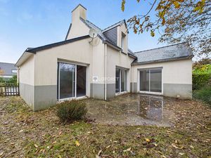 Maison T5 La Forêt-Fouesnant à vendre