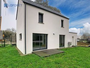 Maison T5 près de LANESTER à louer