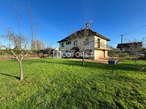 Maison T6 près de LOUHANS à vendre