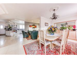 Maison T7 Maisons-Alfort à vendre