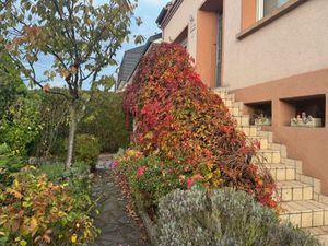 Maison T6 Merten à vendre