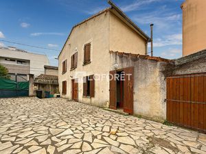 Maison T5 Nîmes à vendre