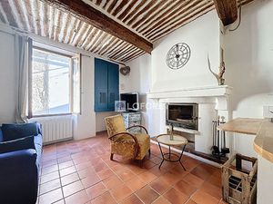 Maison T3 près de NYONS à louer