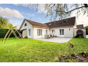 Maison T8 Ozoir-la-Ferrière à vendre