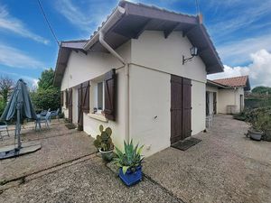 Maison T5 Parempuyre à vendre