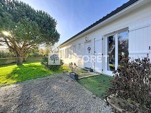 Maison T5 Pompaire à vendre