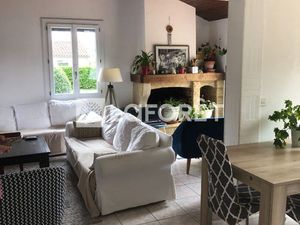 Maison T4 Pradines à vendre