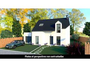 Vente Maison à Prinquiau (44260) : à vendre / 110m² Prinquiau