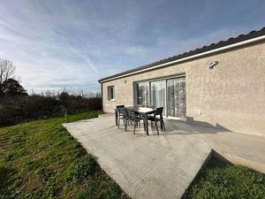 Maison T5 Réalmont à vendre