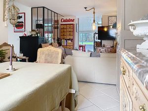 Maison T6 Saint-Brieuc à vendre