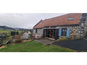 Maison T4 Saint-Diéry à vendre