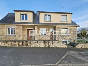 Maison T8 Saint-Malo-des-Trois-Fontaines à vendre