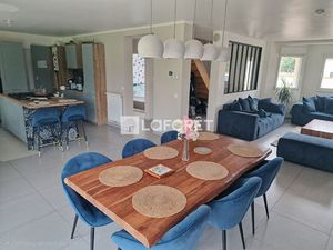 Maison T6 Saint-Mammès à vendre