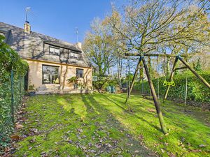 Maison T4 Saint-Yvi à vendre