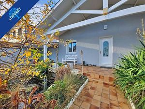 Maison T5 Sainte-Eulalie à vendre