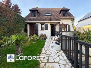 Maison T6 Sainte-Geneviève-des-Bois à vendre