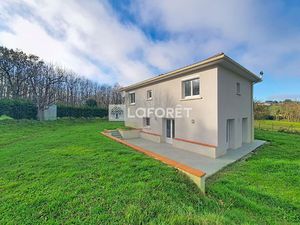 Maison T5 près de SALVAGNAC à vendre