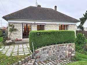 Maison T3 Sotteville-lès-Rouen à vendre