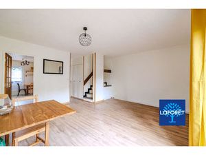 Maison T3 Survilliers à vendre