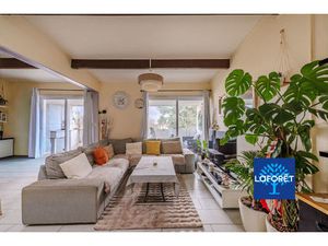 Maison T4 Survilliers à vendre