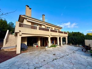 Maison T8 Vallauris à vendre