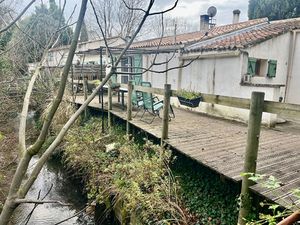 Maison T4 Velleron à vendre