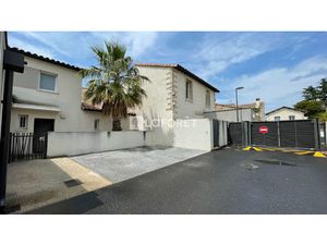 Maison T2 Vendargues à louer