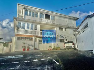 Appartement T3 Fort-de-France à louer