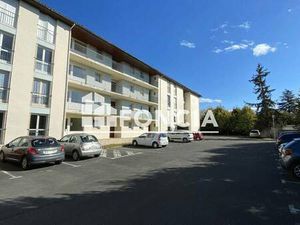 Appartement à louer - logement étudiant