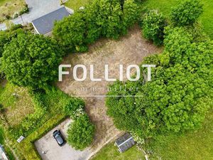 Terrain à vendre