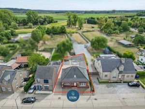 Maison à vendre à Uikhoven € 269.000 (LIIKE) - STERK vastgoedmakelaars | Zimmo