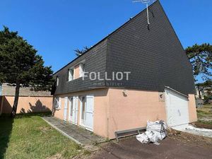 Immeuble à vendre
