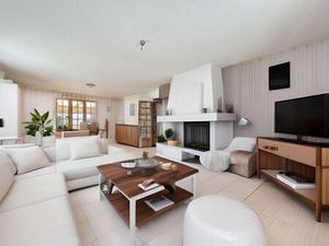 Vente maison 6 pièces 182 m² Gazeran (78125)