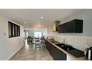 Vente Maison à La Bruffière (85530) : à vendre / 104m² La Bruffière