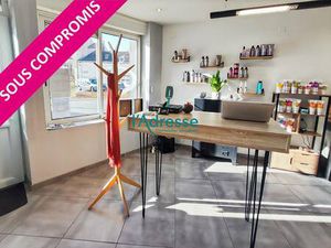 Local commercial à vendre