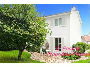 Vente maison 5 pièces 103 m² Guermantes (77600)